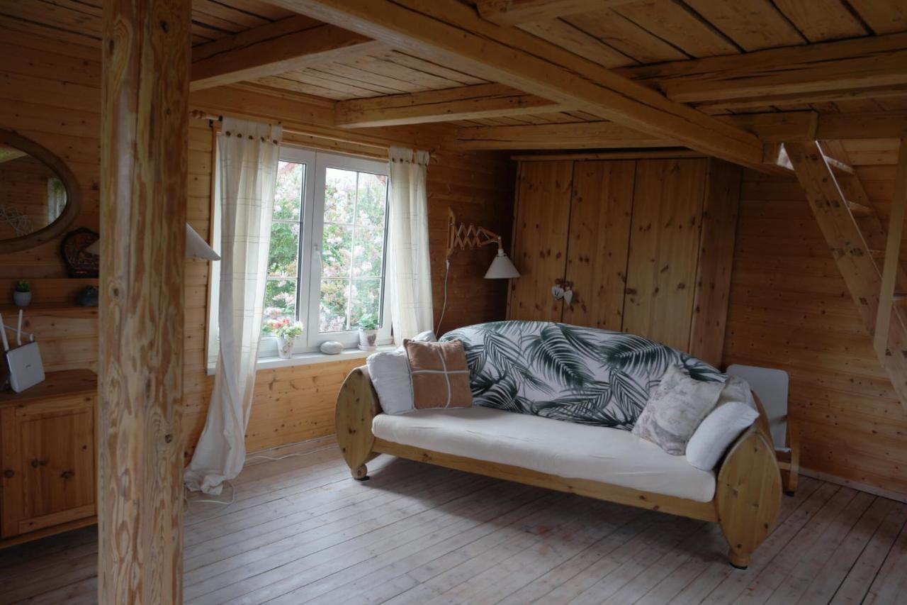 Stabbur Gran Nordre Apartment Snasa Bagian luar foto